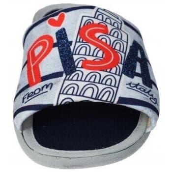Women's House Slippers Vulca-bicha Multicolor