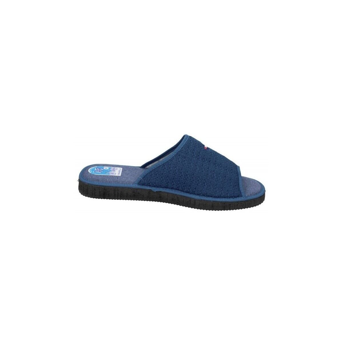 Men's House Slippers Ruiz Bernal Blue
