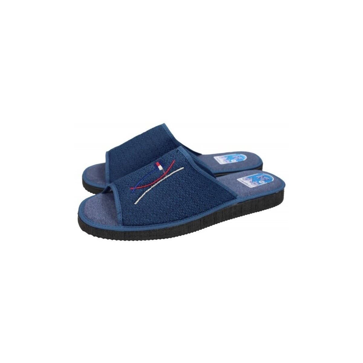 Men's House Slippers Ruiz Bernal Blue