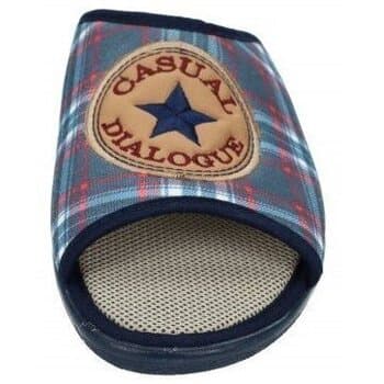 Men's House Slippers Ruiz Bernal Multicolor