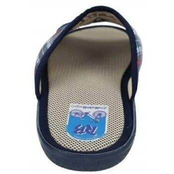 Men's House Slippers Ruiz Bernal Multicolor