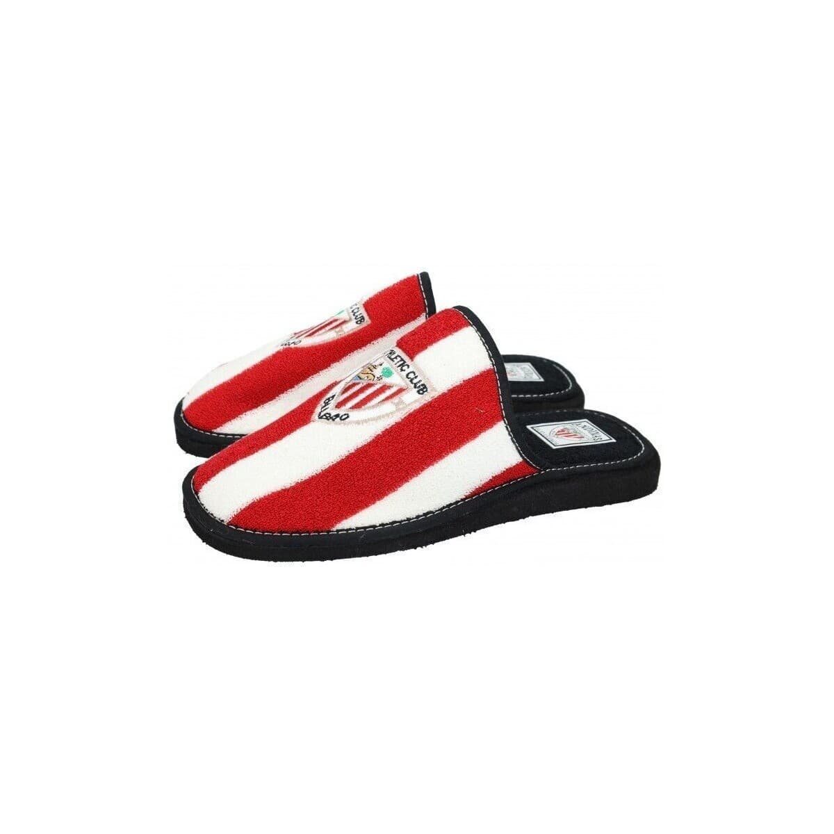 Men's House Slippers Andinas White