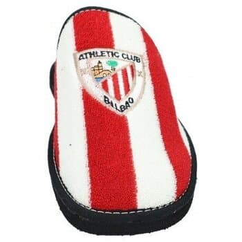 Men's House Slippers Andinas White