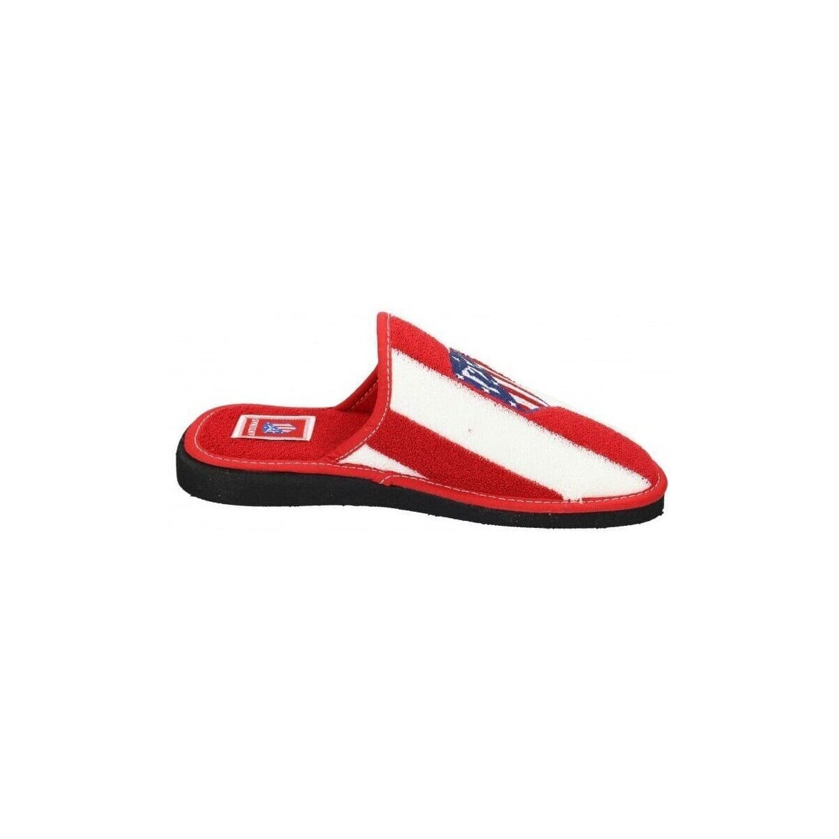 Men's House Slippers Andinas White