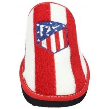 Men's House Slippers Andinas White