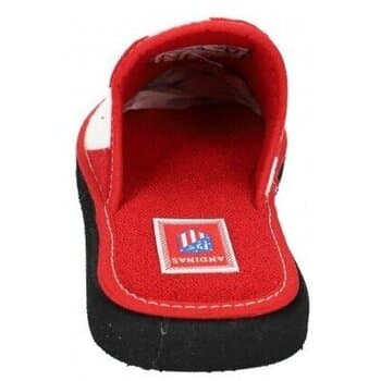 Men's House Slippers Andinas White