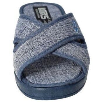 Women's House Slippers Kokis Blue