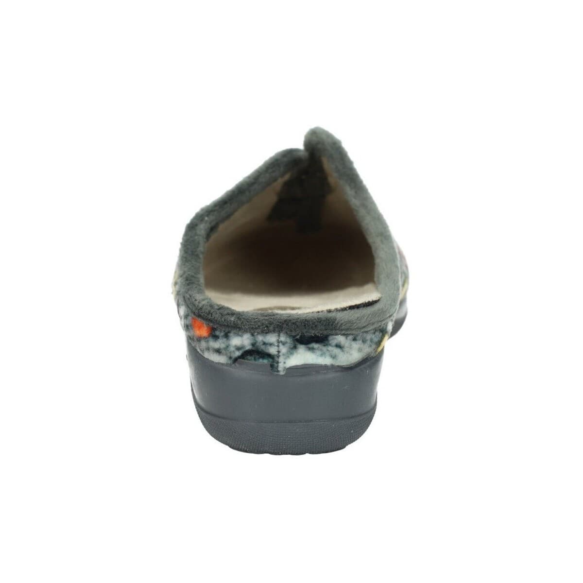 Women's House Slippers Ruiz Bernal Gray