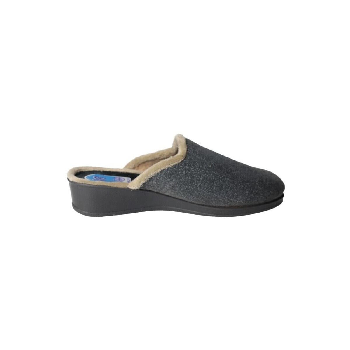 Women's House Slippers Ruiz Bernal Gray