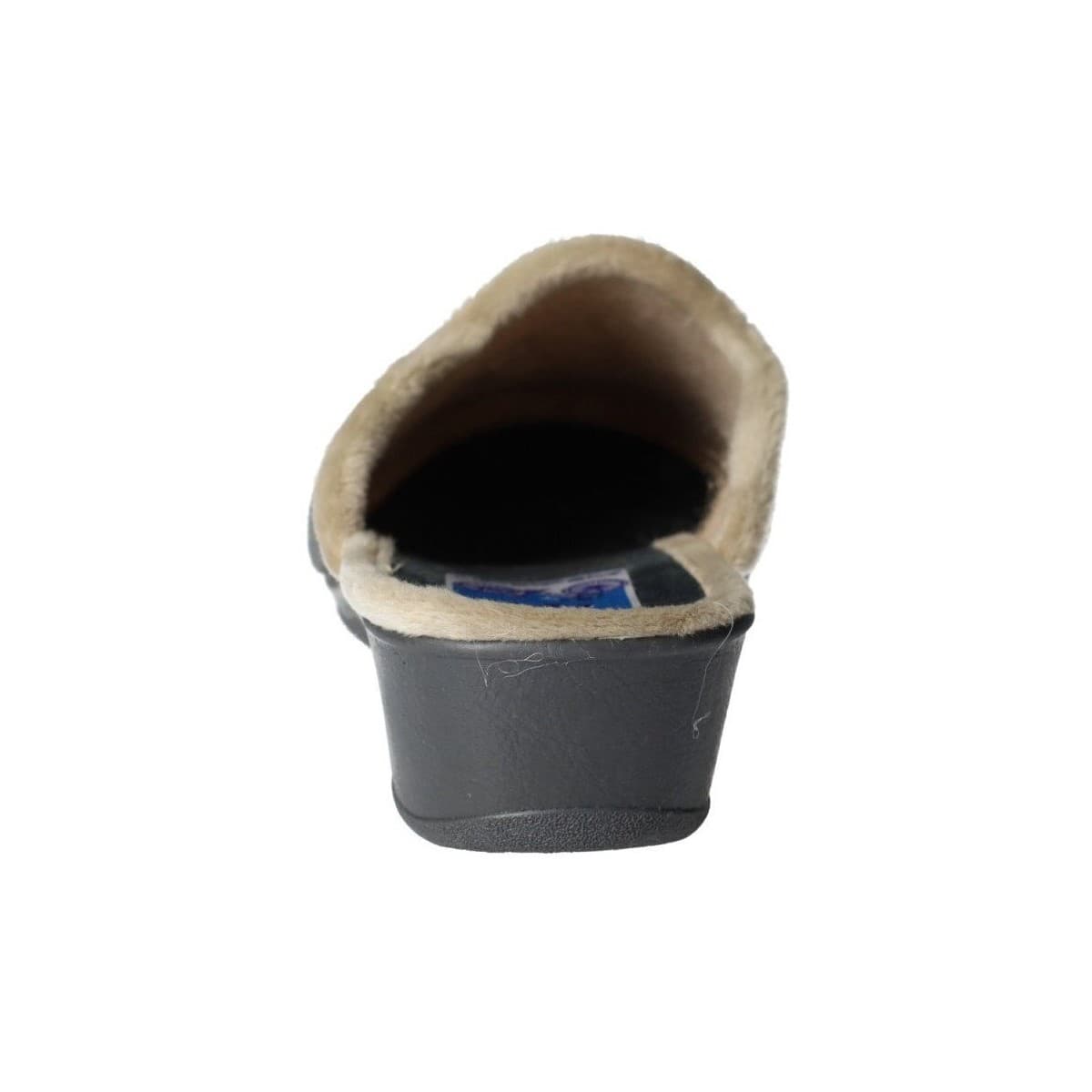 Women's House Slippers Ruiz Bernal Gray