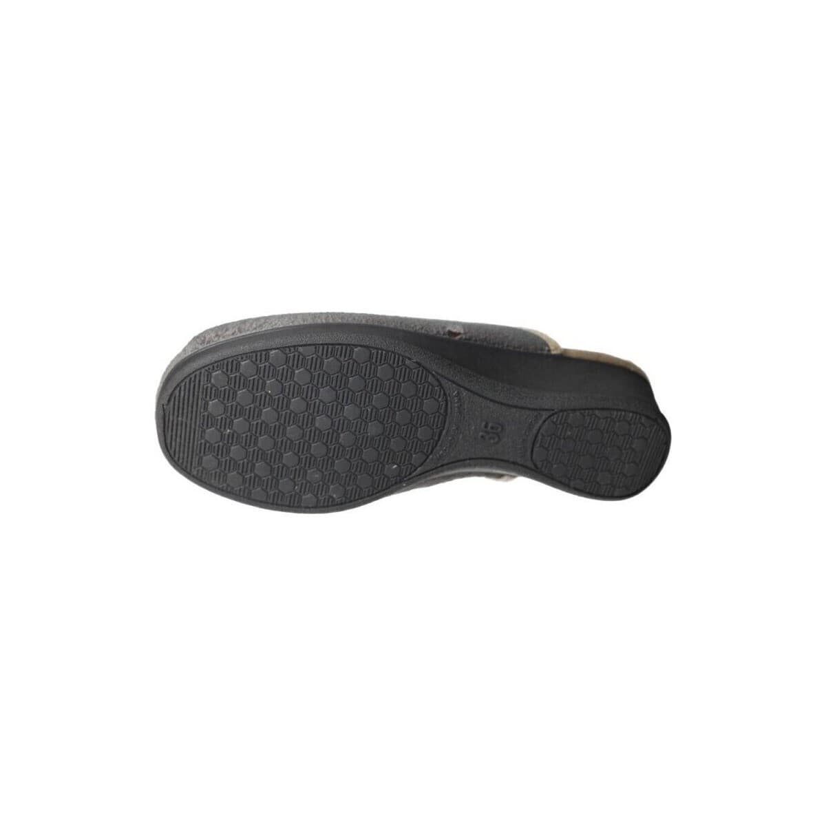 Women's House Slippers Ruiz Bernal Gray