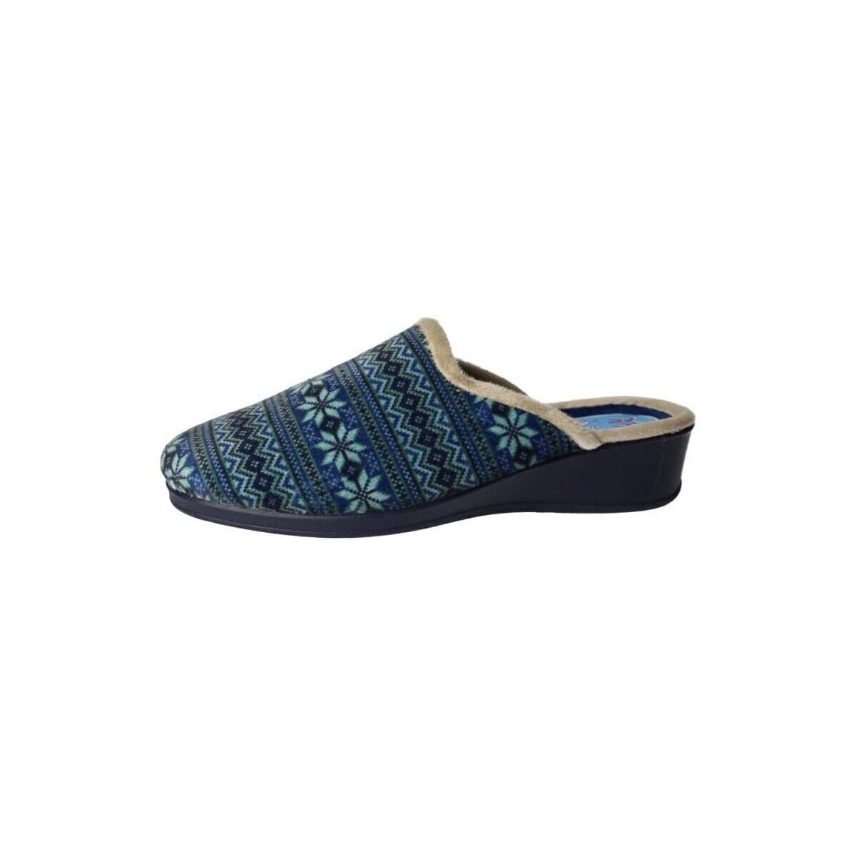 Παντόφλες Ruiz Bernal -