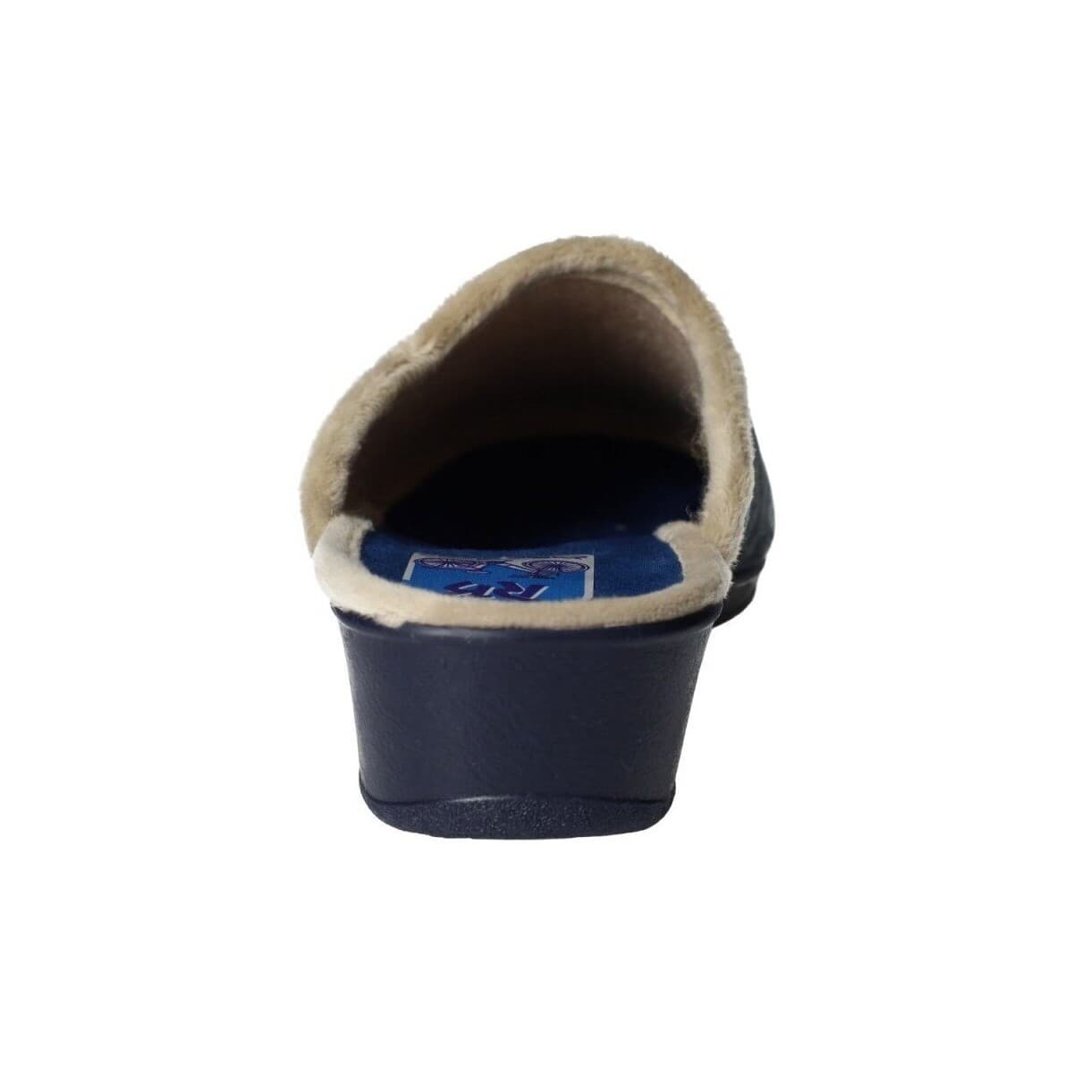 Women's House Slippers Ruiz Bernal Blue