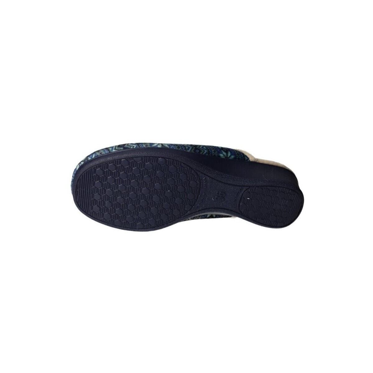 Women's House Slippers Ruiz Bernal Blue