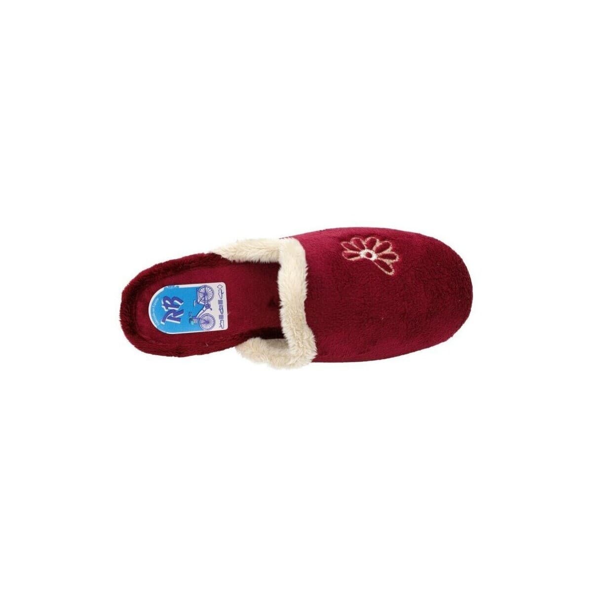 Women's House Slippers Ruiz Bernal Purple