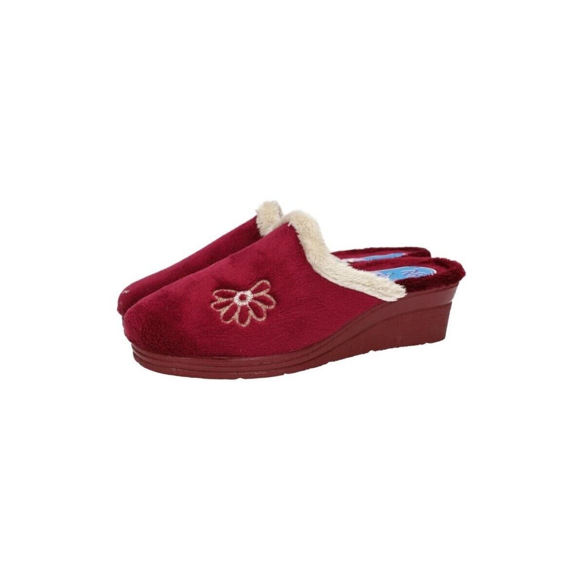 Women's House Slippers Ruiz Bernal Purple