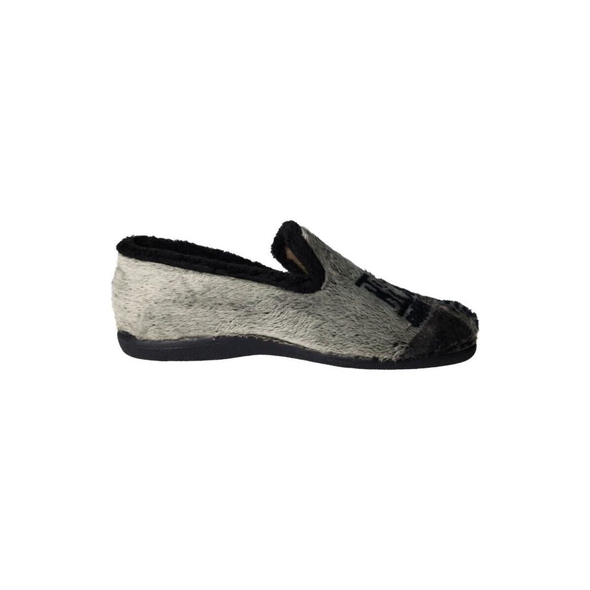 Men's House Slippers Ruiz Bernal Black