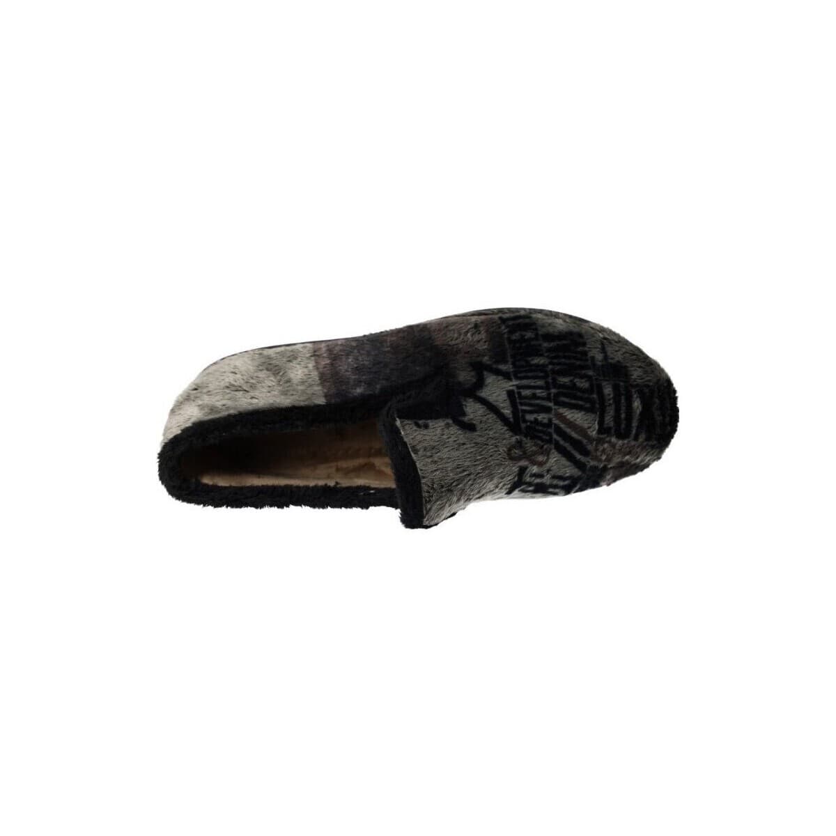 Men's House Slippers Ruiz Bernal Black