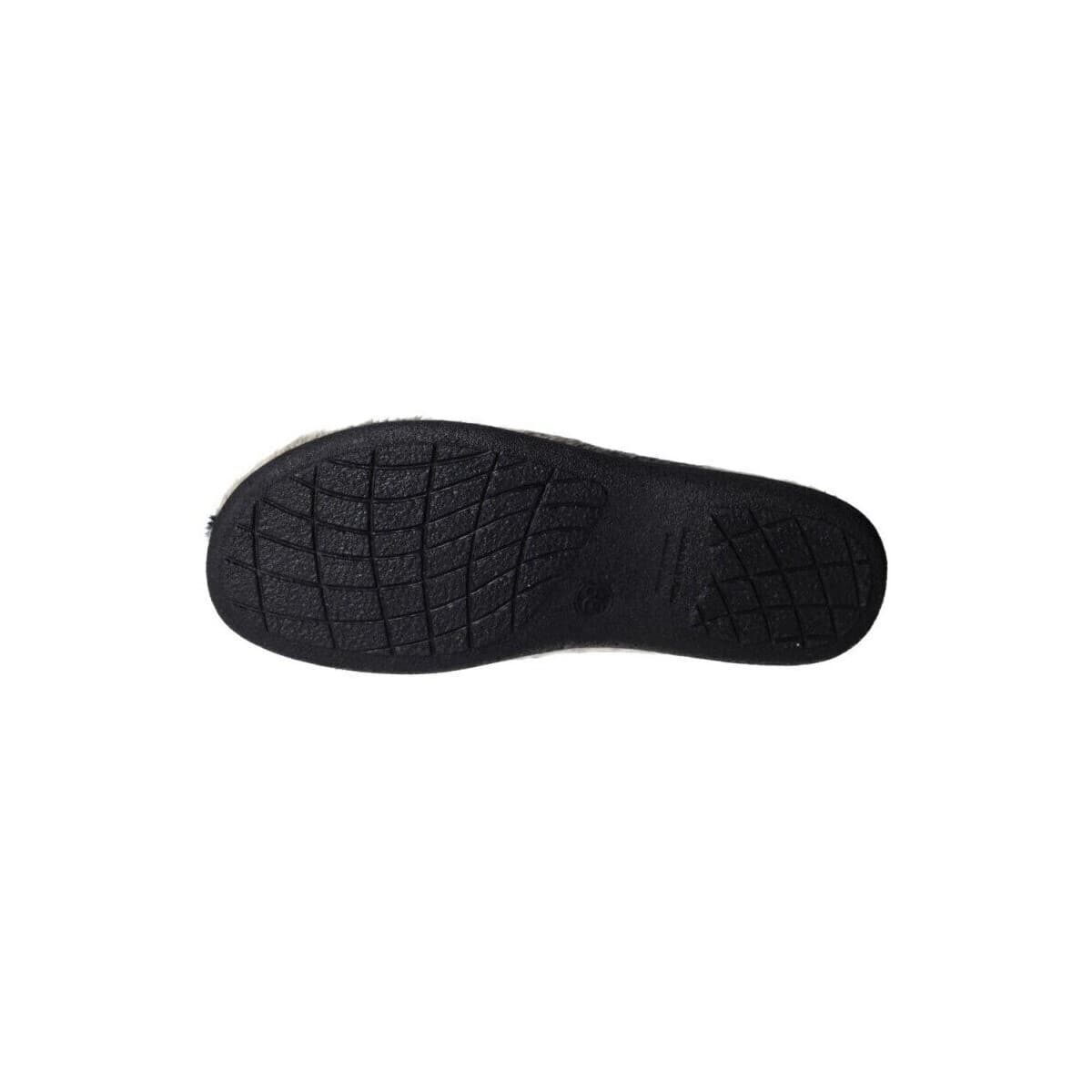Men's House Slippers Ruiz Bernal Black