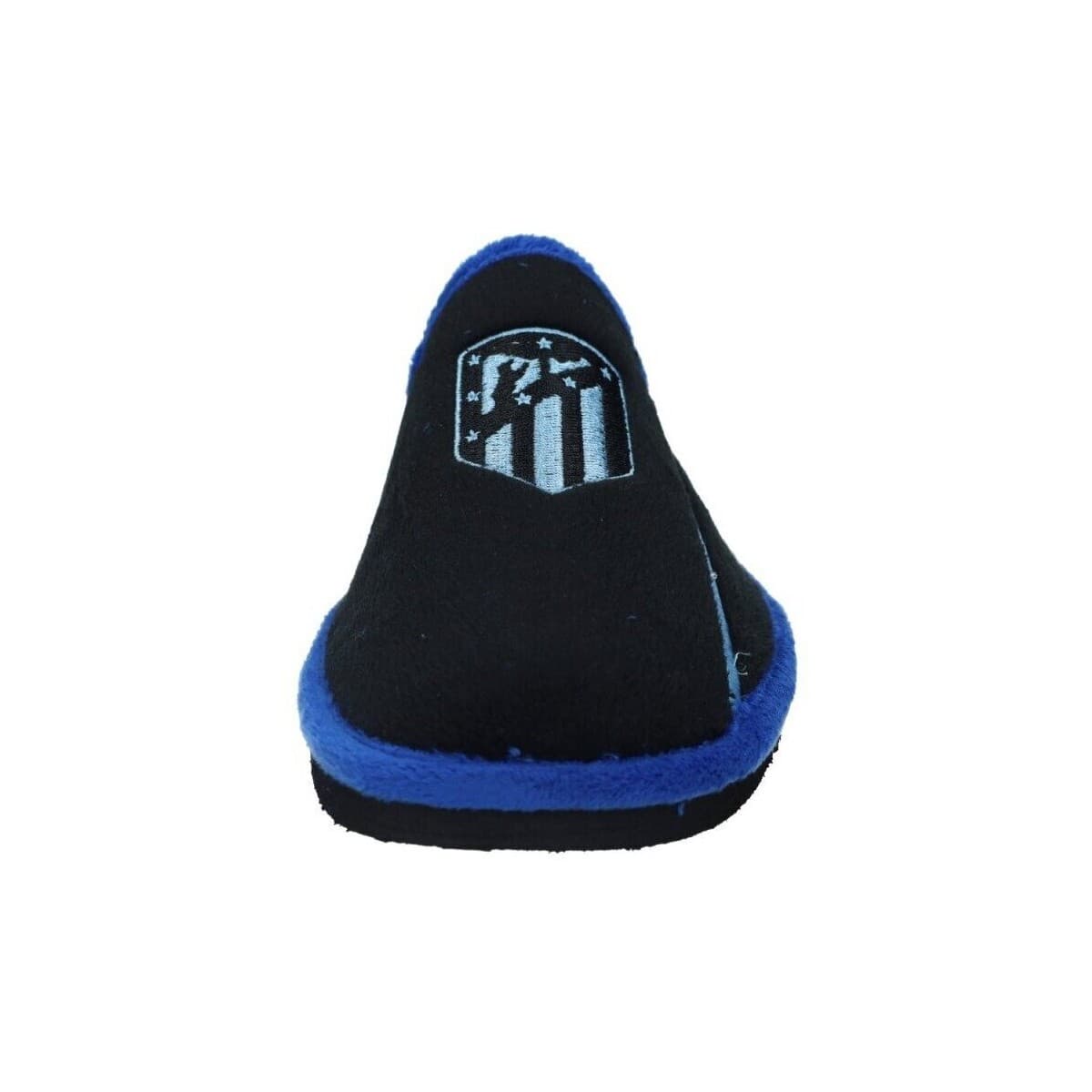 Men's House Slippers Andinas Black