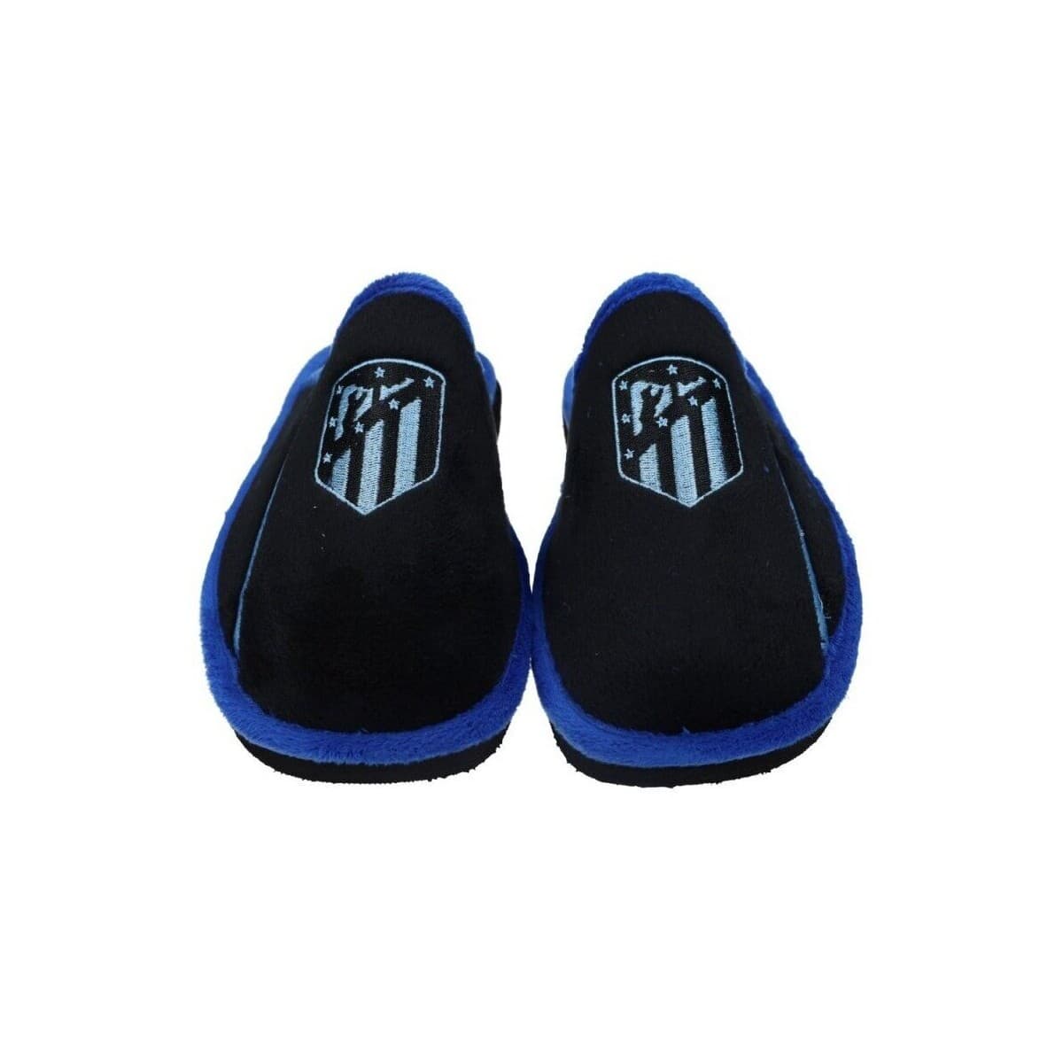 Men's House Slippers Andinas Black