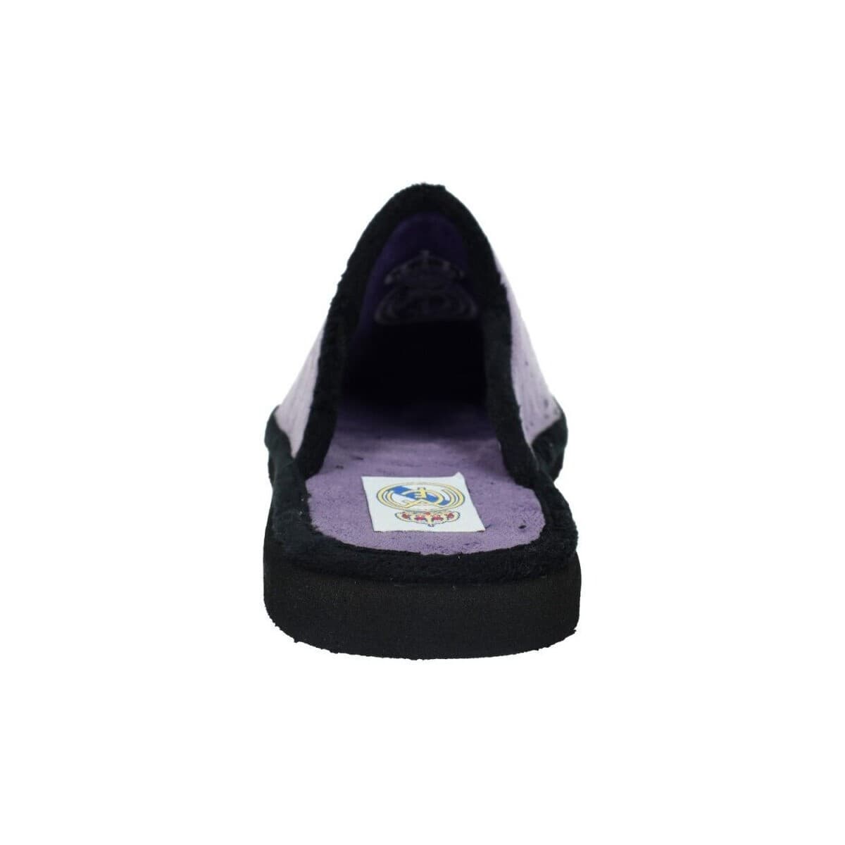 Men's House Slippers Andinas Purple