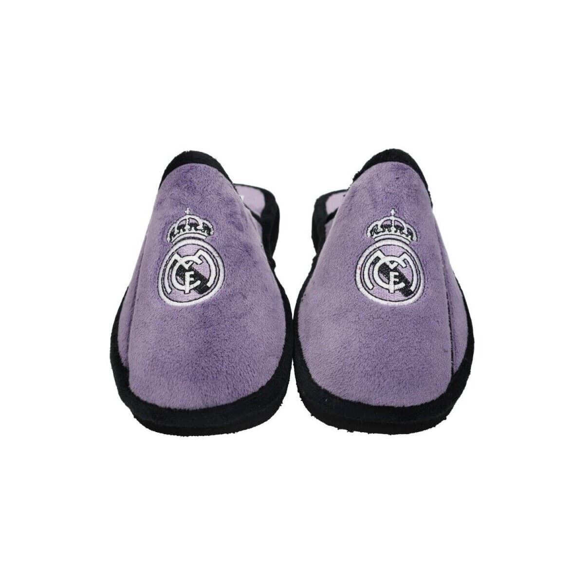 Men's House Slippers Andinas Purple