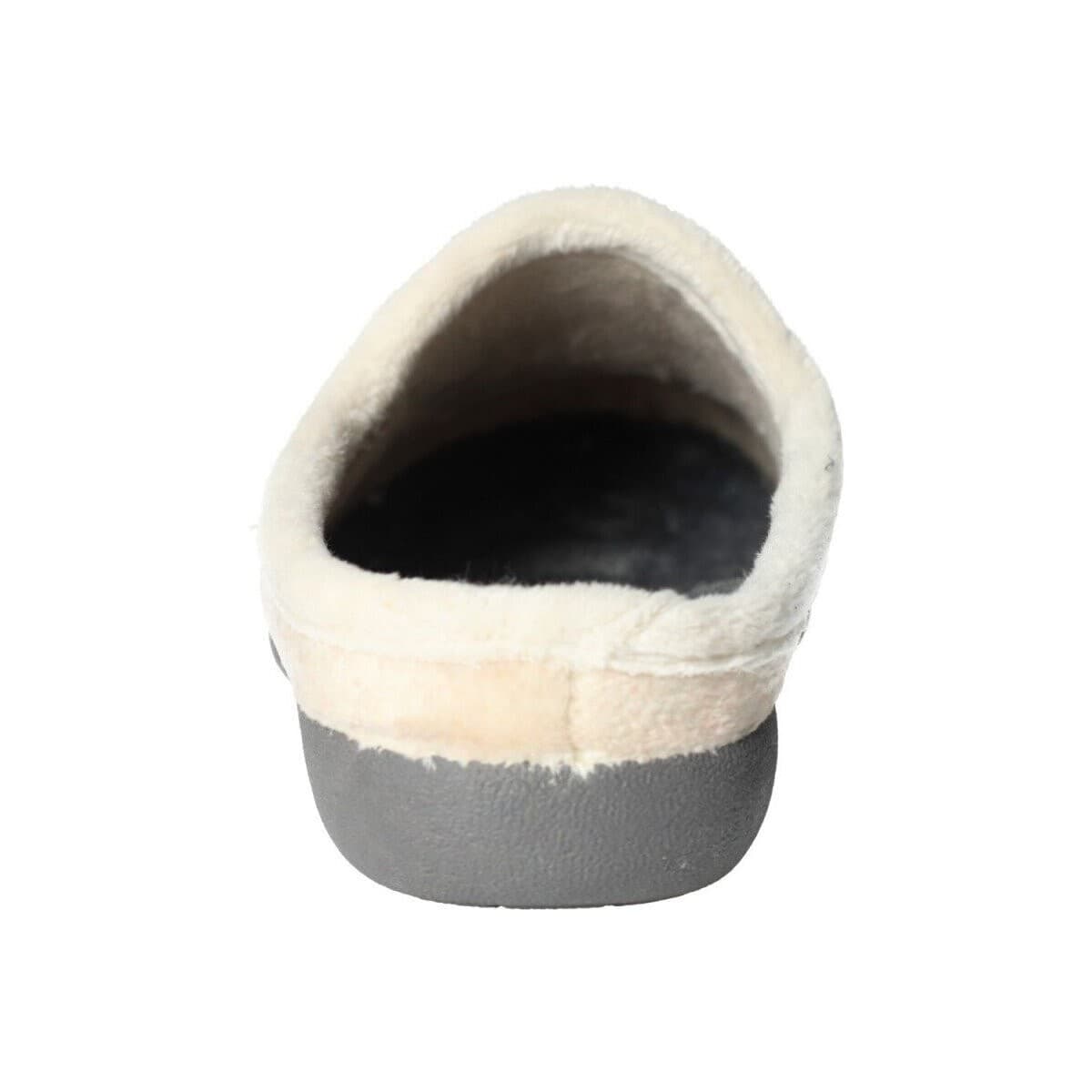 Girls' House Slippers Gema Garcia Gray