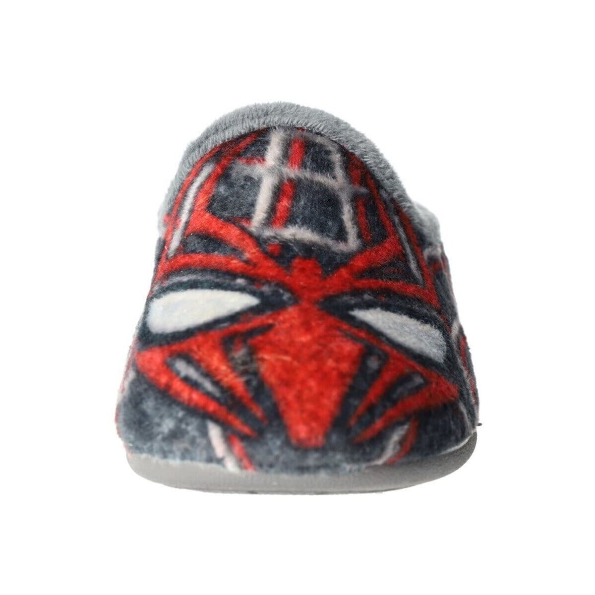 Boys' House Slippers Gema Garcia Gray