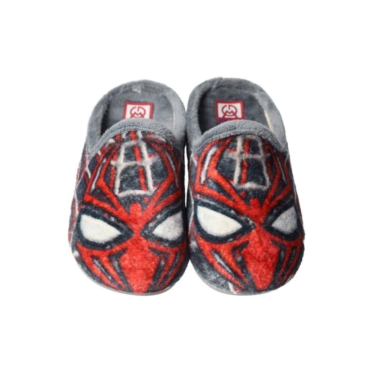 Boys' House Slippers Gema Garcia Gray