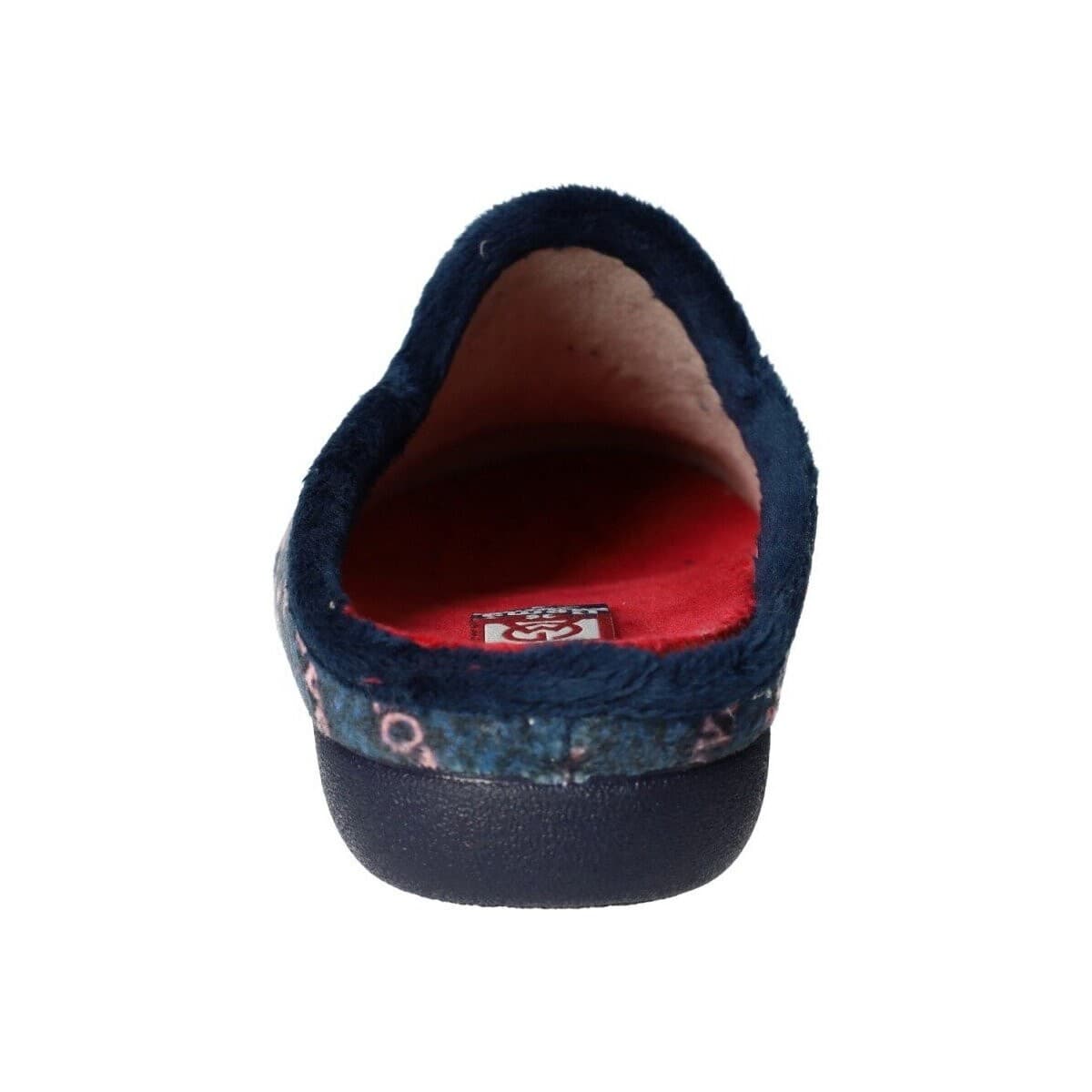 Women's House Slippers Gema Garcia Blue