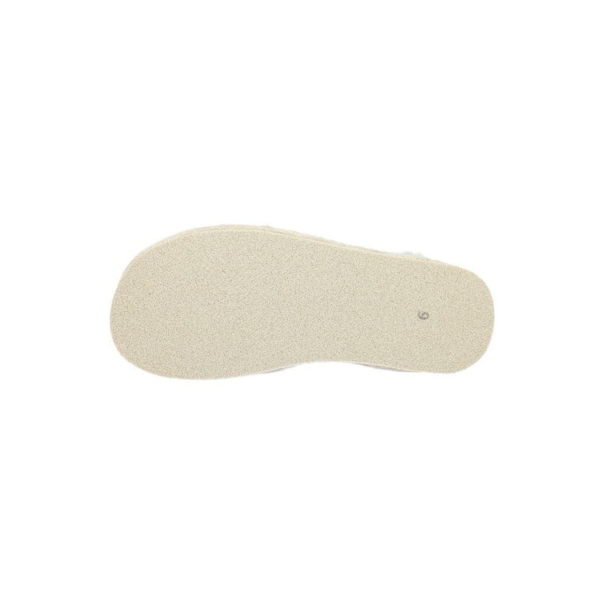 Women's House Slippers The Pool Beige