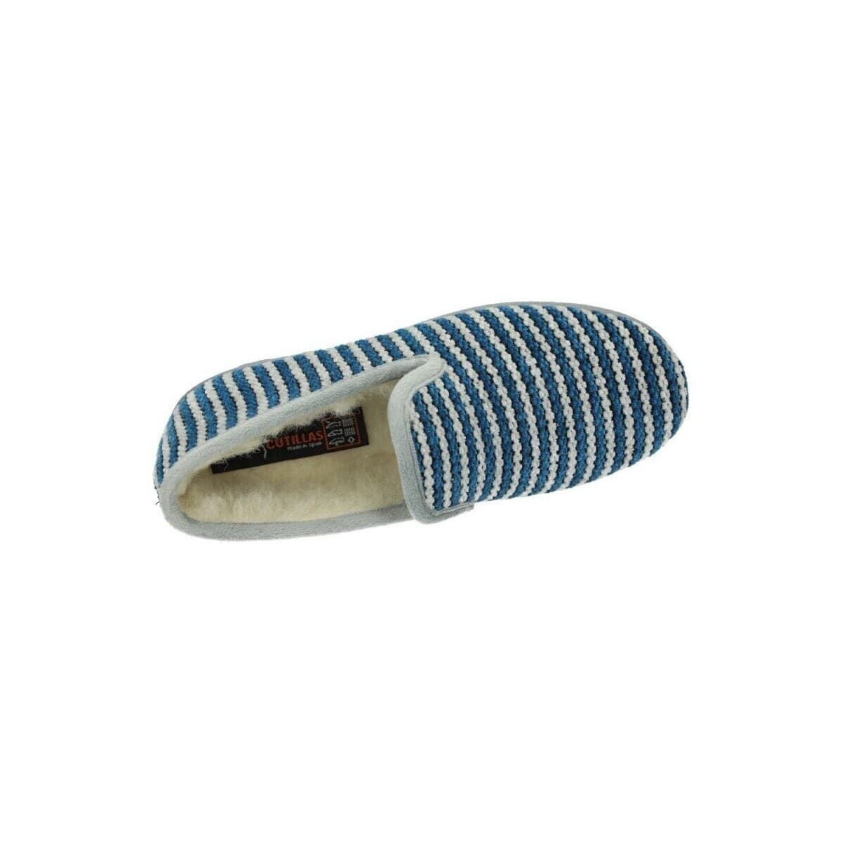 Women's House Slippers Doctor Cutillas Multicolor