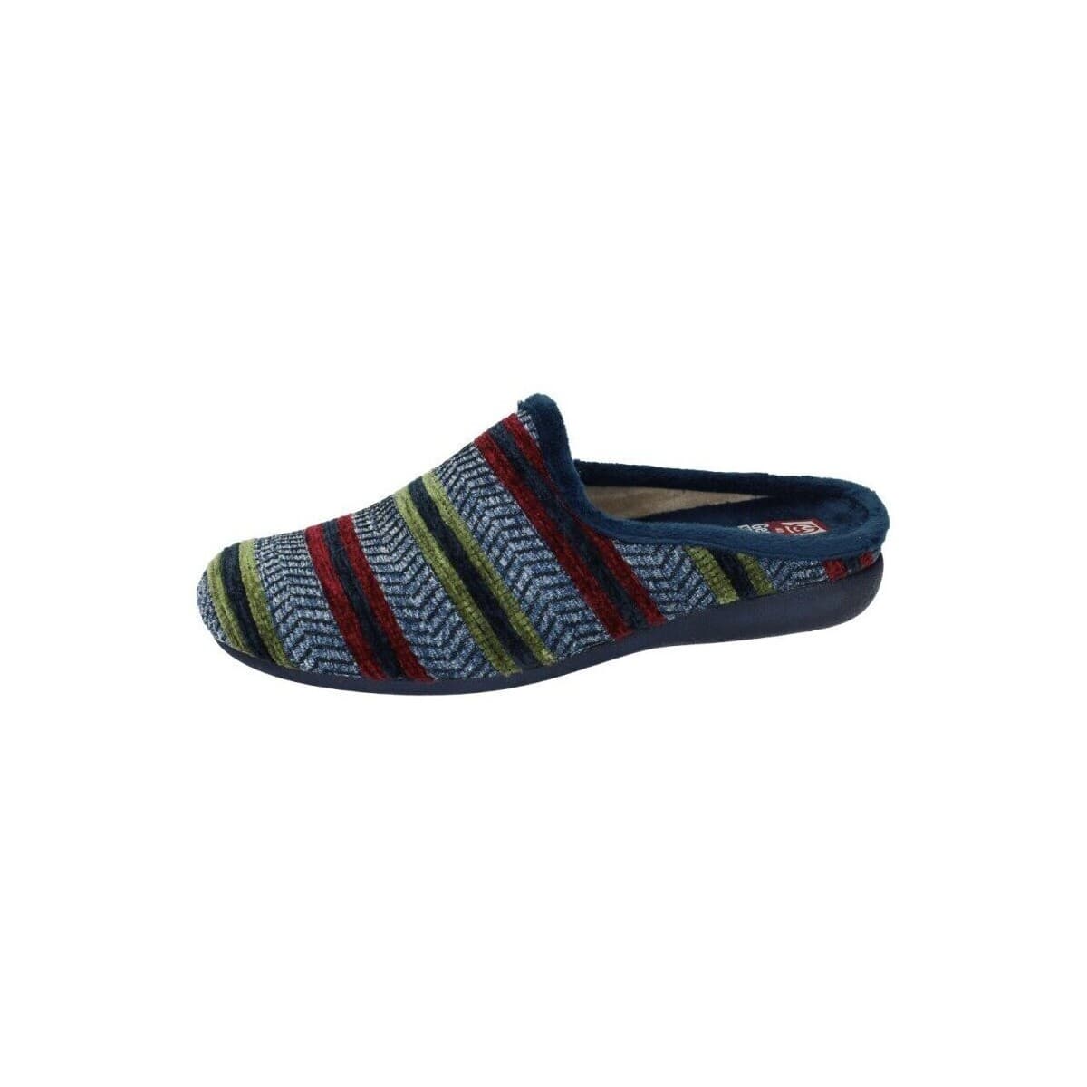 Men's House Slippers Gema Garcia Blue