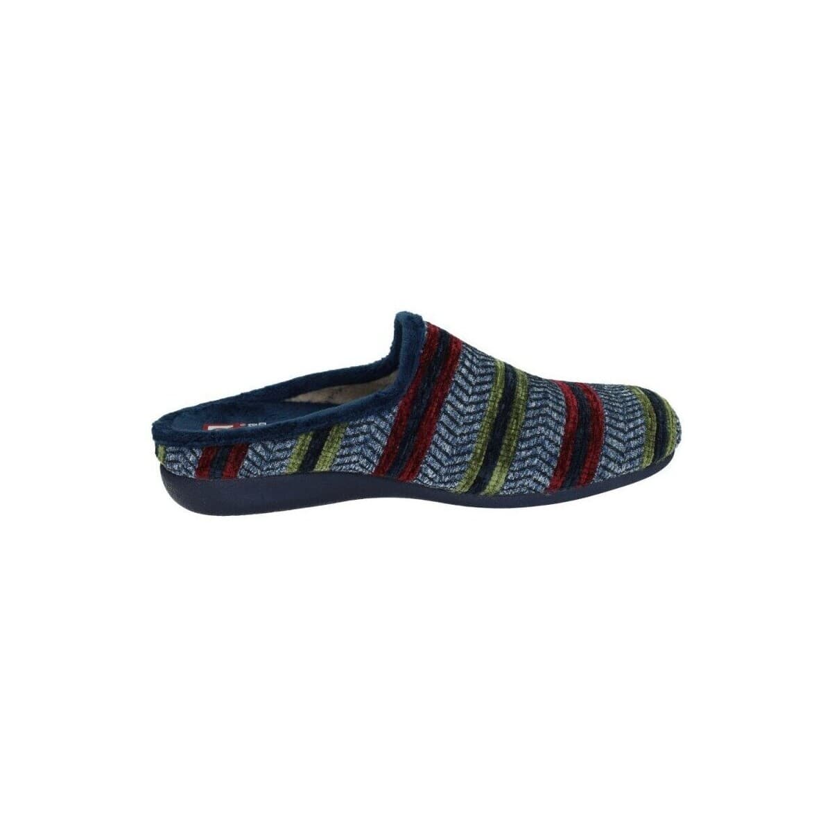 Men's House Slippers Gema Garcia Blue