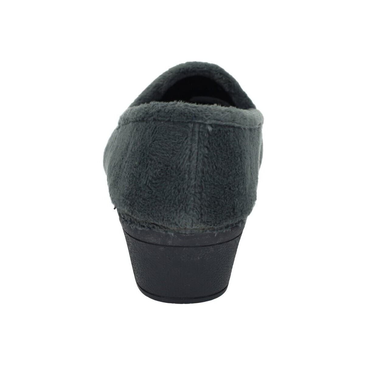 Women's House Slippers Kokis Gray