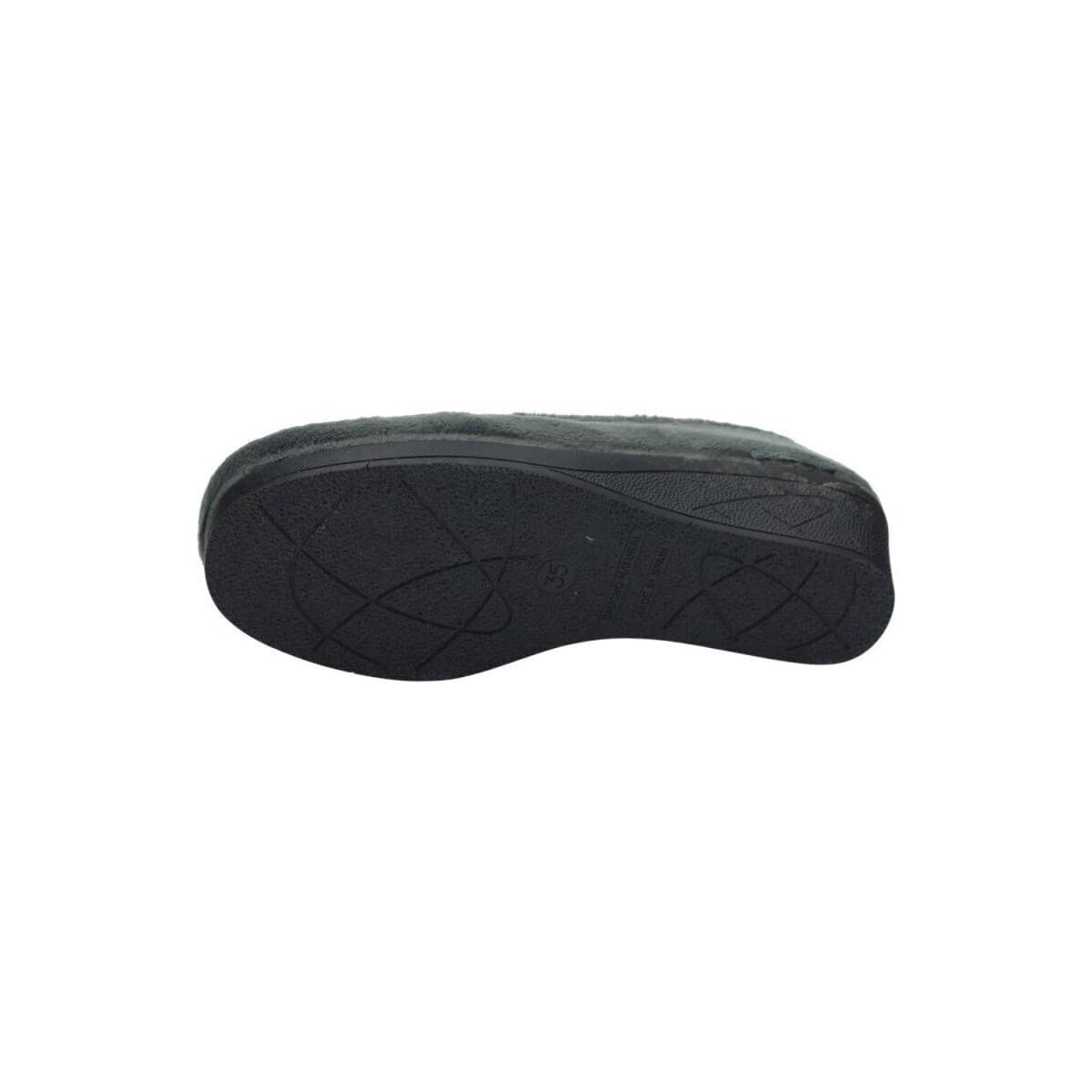 Women's House Slippers Kokis Gray