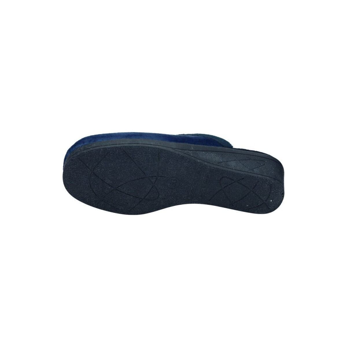 Women's House Slippers Kokis Blue