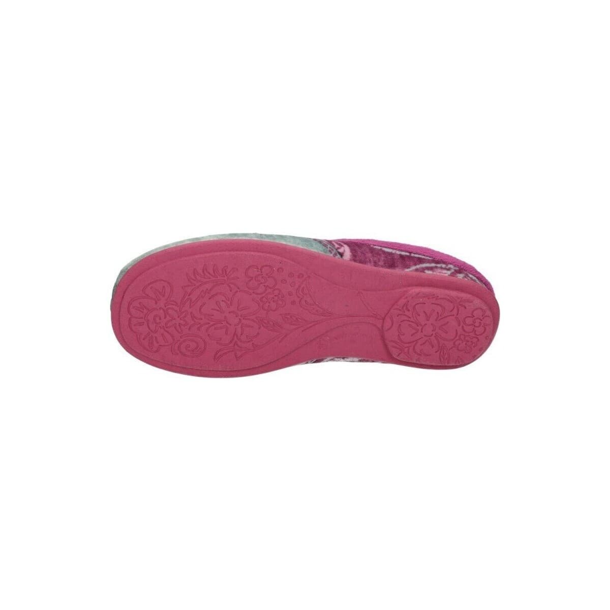 Women's House Slippers Kokis Purple