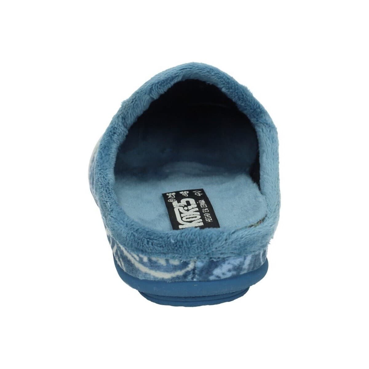 Women's House Slippers Kokis Multicolor