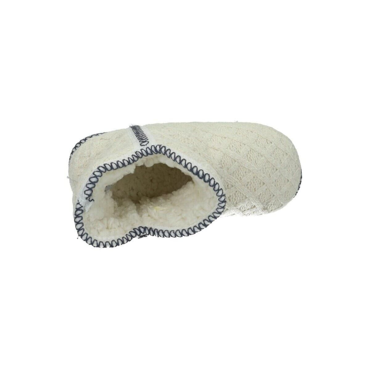 Women's House Slippers Mysoft Brown