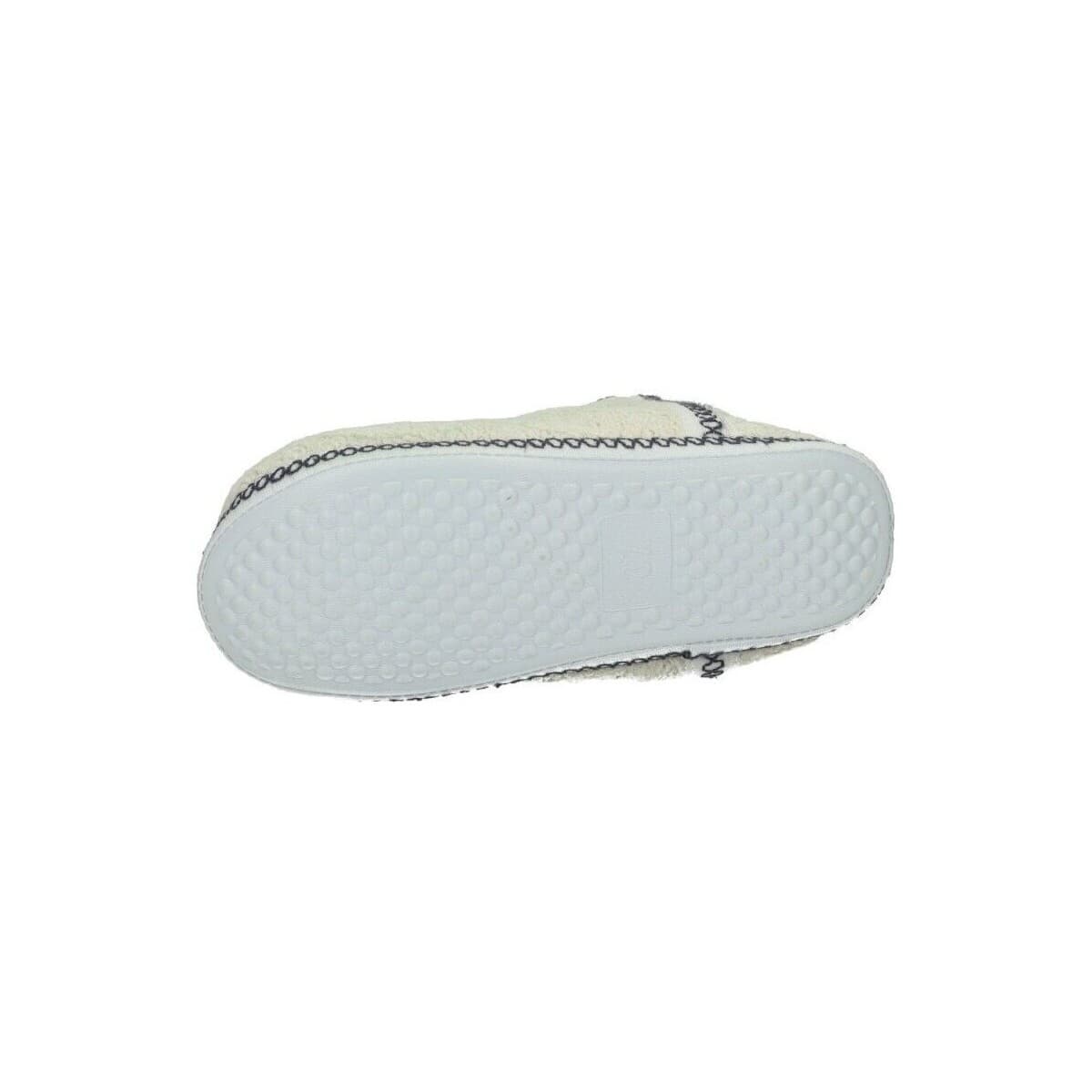 Women's House Slippers Mysoft Brown