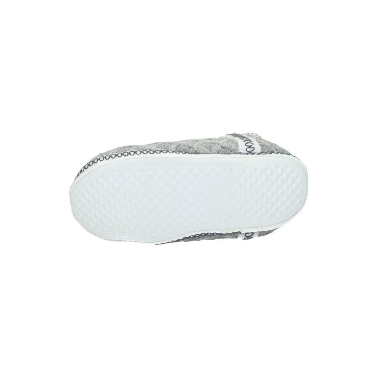 Women's House Slippers Mysoft Gray