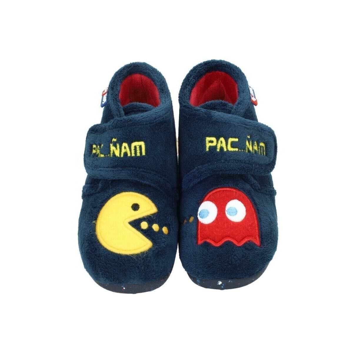 Boys' House Slippers Garzon Multicolor