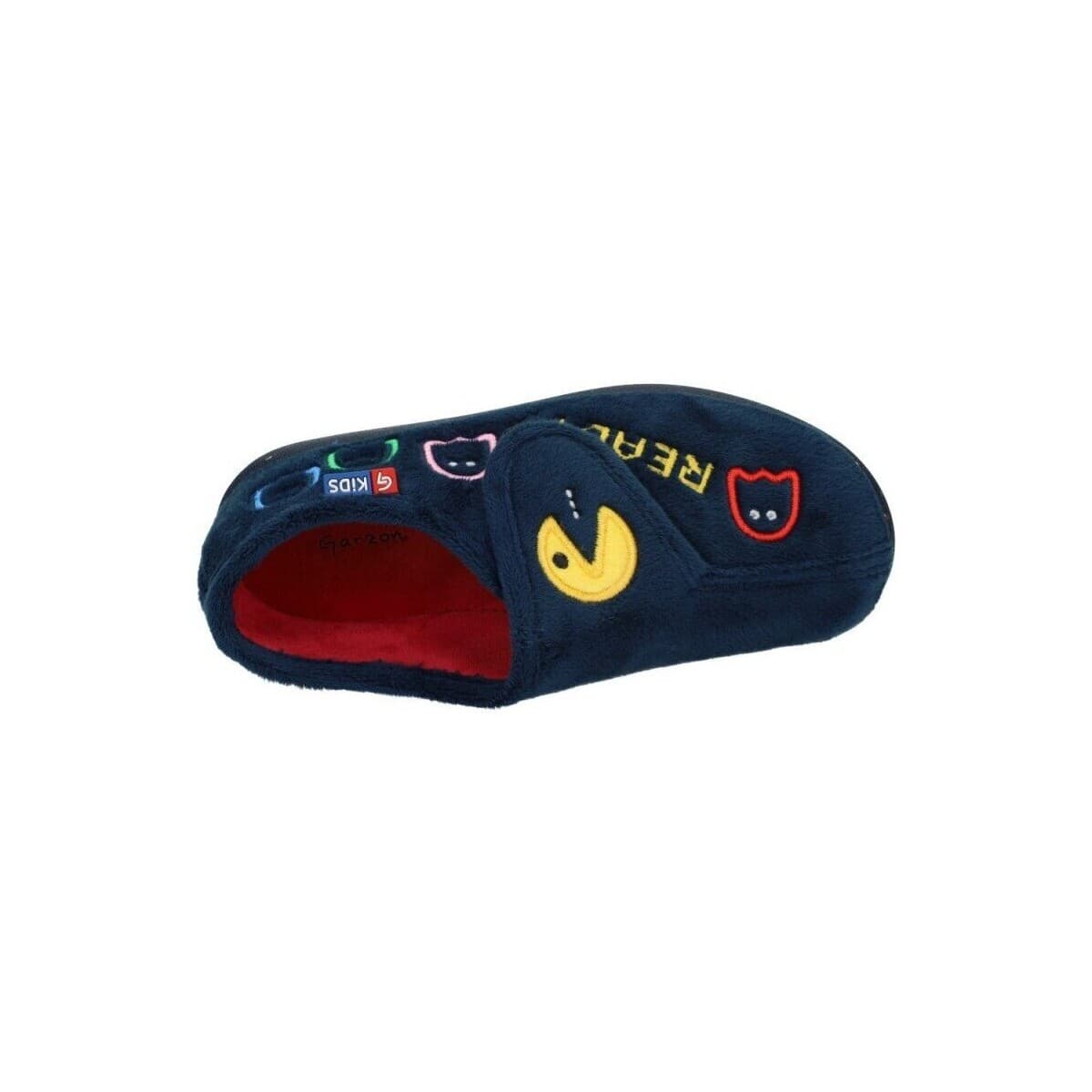 Boys' House Slippers Garzon Multicolor