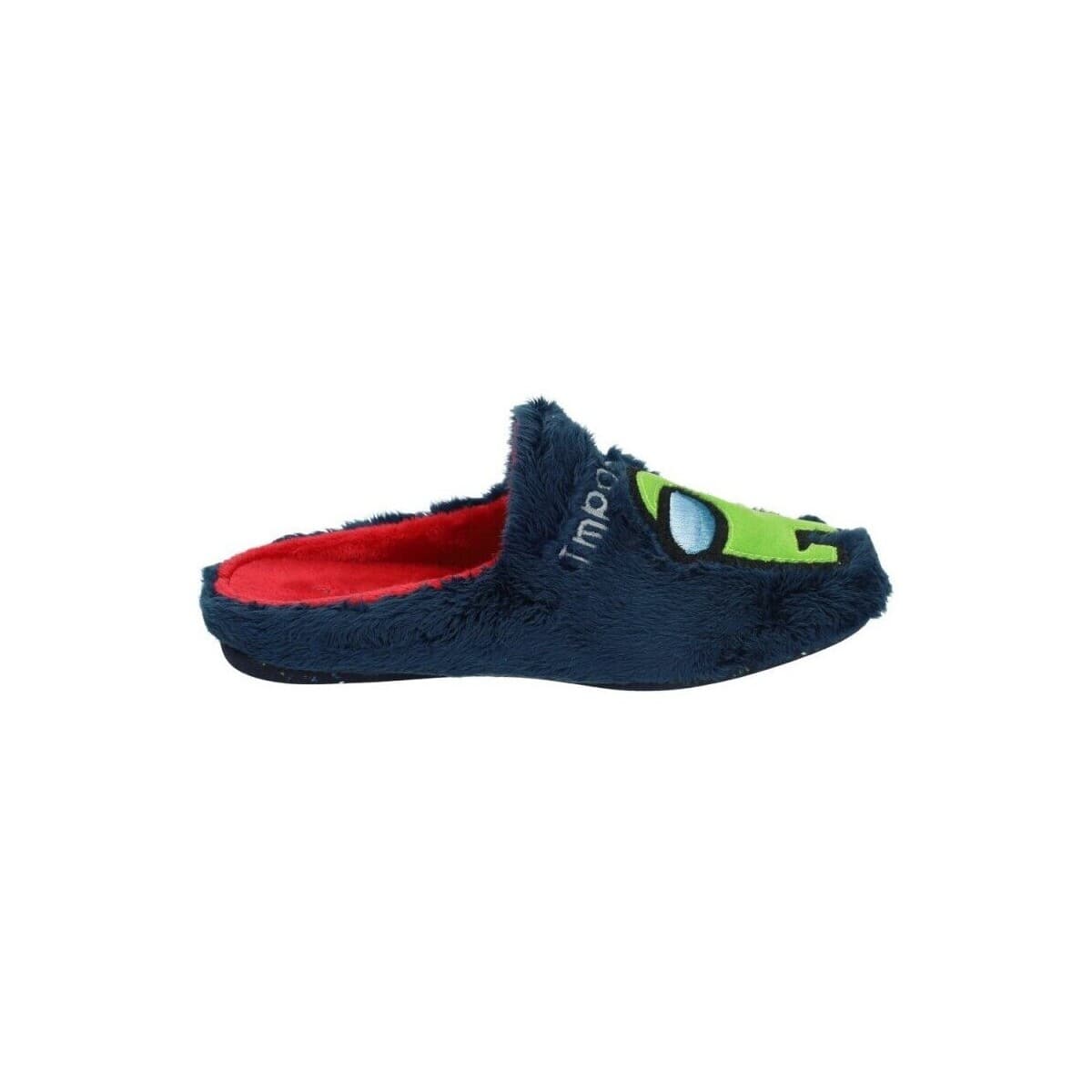 Girls' House Slippers Garzon Multicolor