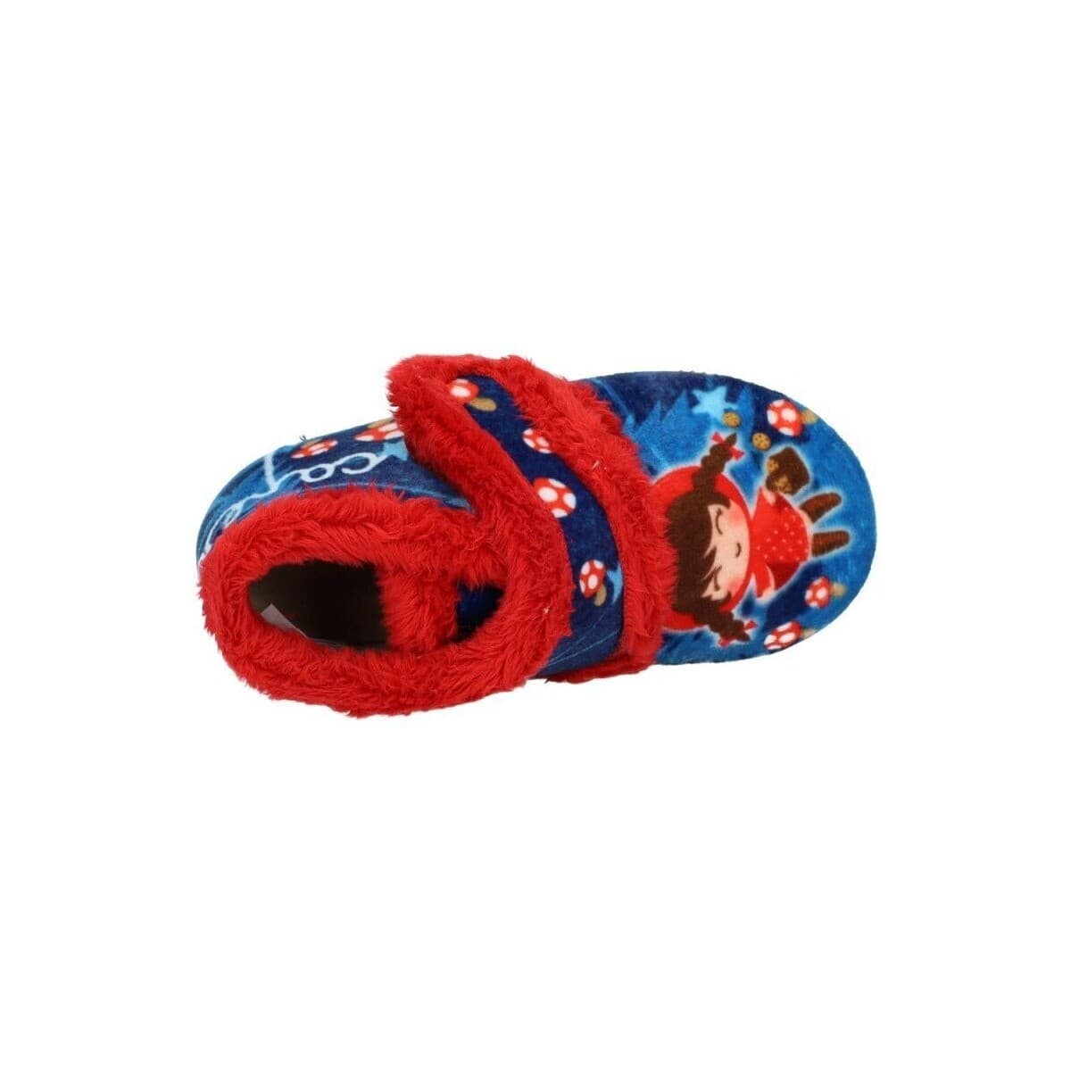 Girls' House Slippers Vulca-bicha Multicolor