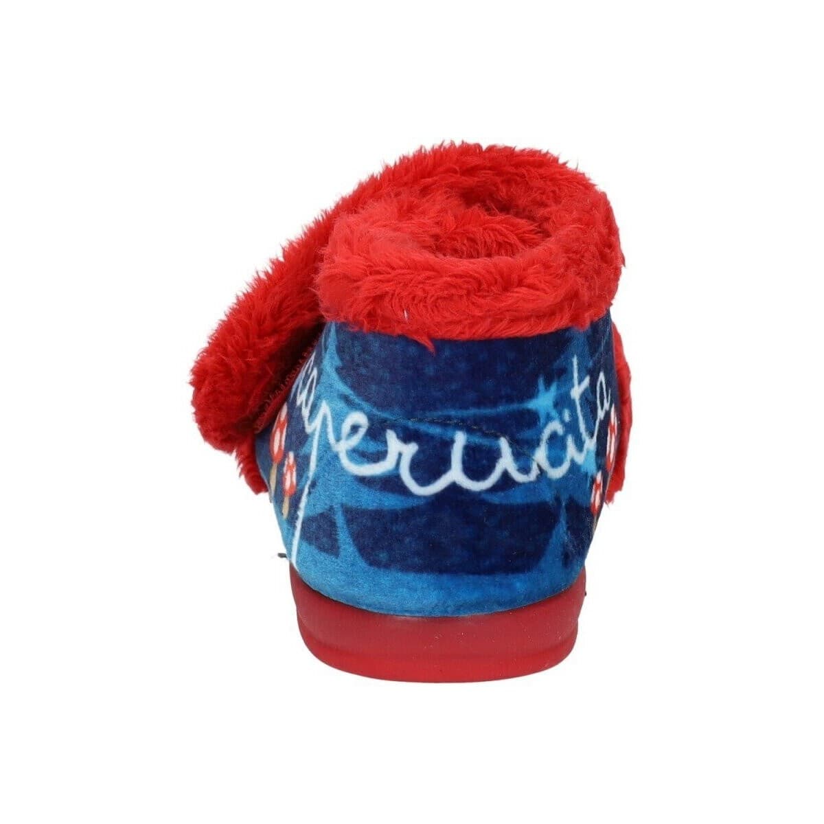 Girls' House Slippers Vulca-bicha Multicolor