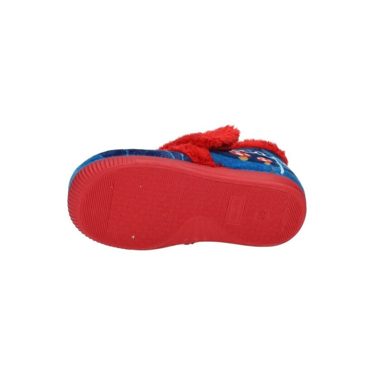 Girls' House Slippers Vulca-bicha Multicolor
