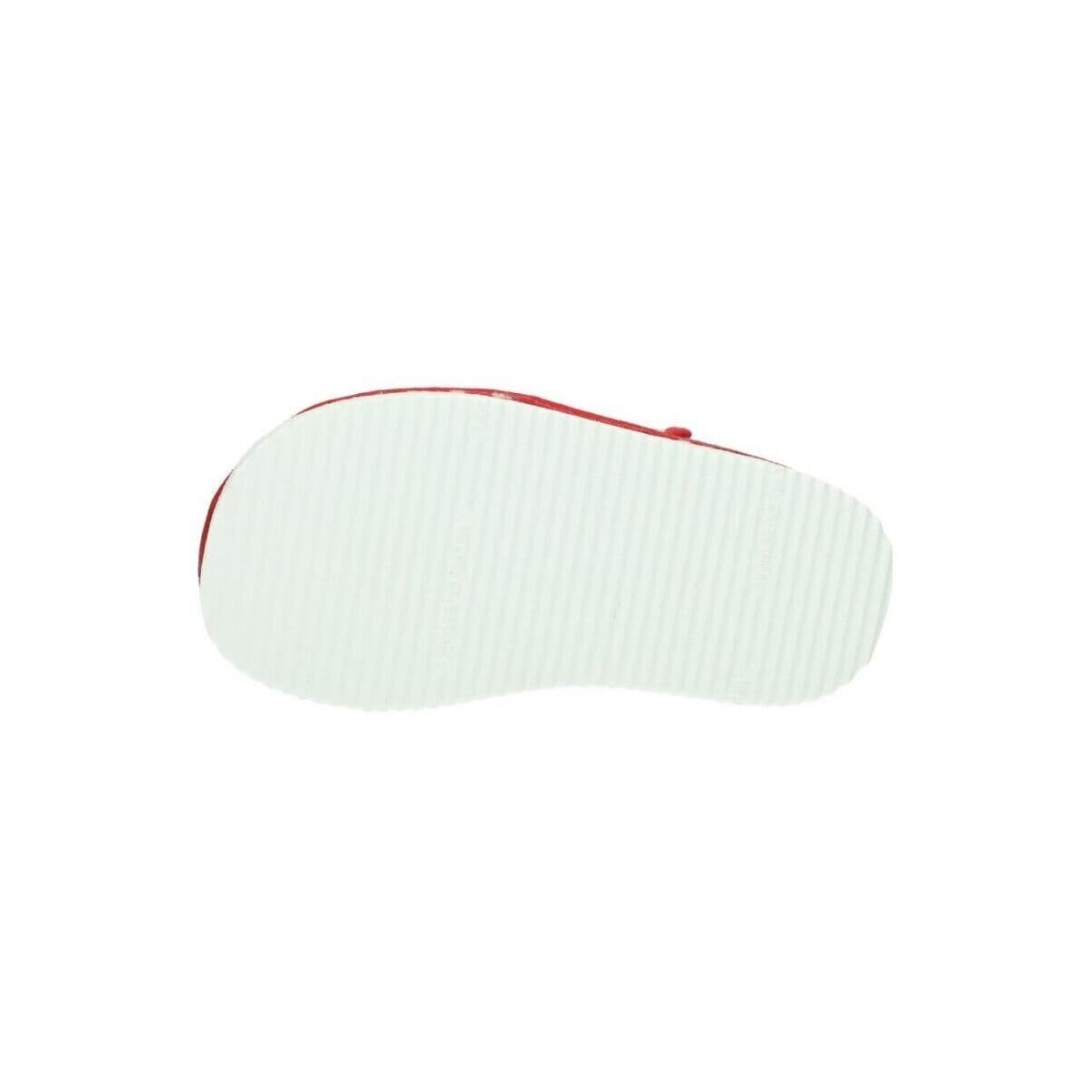 Boys' House Slippers Vulca-bicha Red